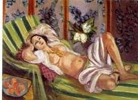 Matisse, Henri Emile Benoit